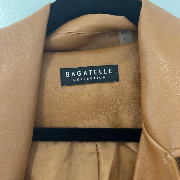 Modern jacket - Picture 2 of 2